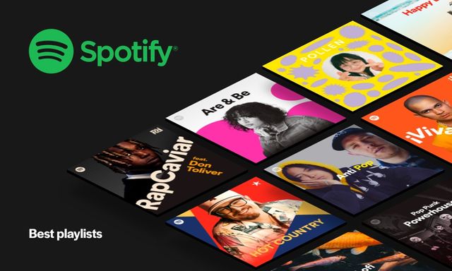 Markaların Ses Mecraları Keşfi: Spotify Çalma Listeleri